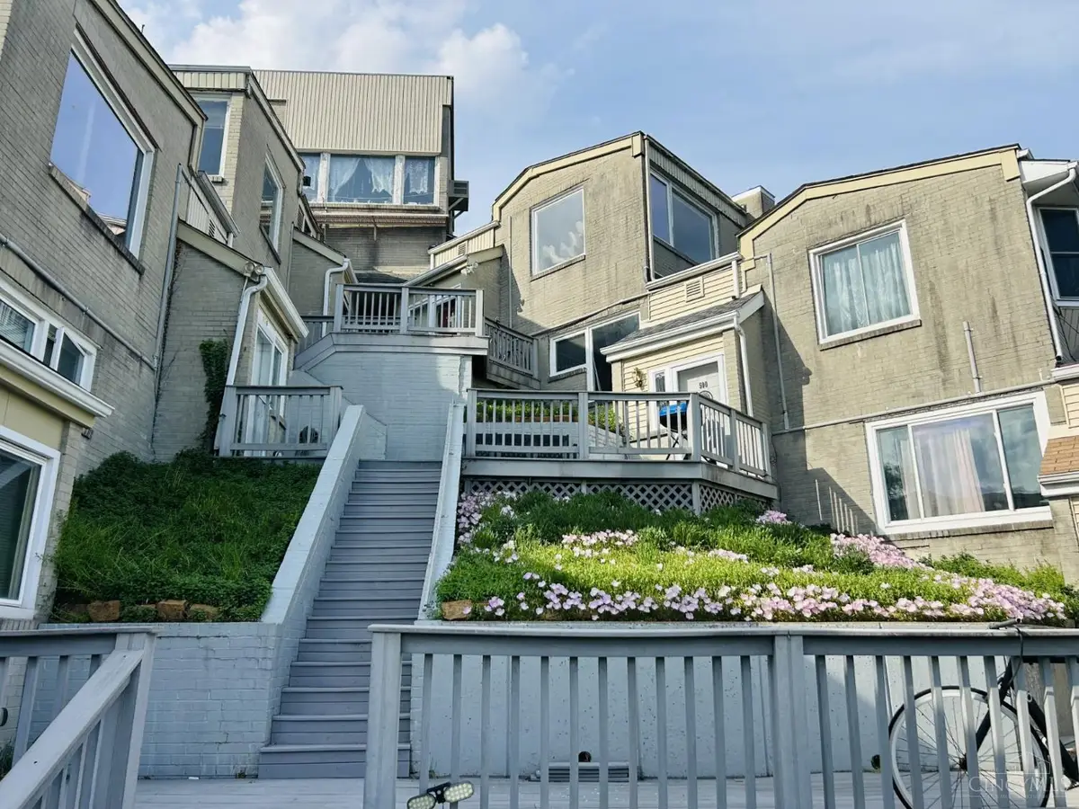 490 Mount Hope Avenue #508, Cincinnati, OH 45204 - #1