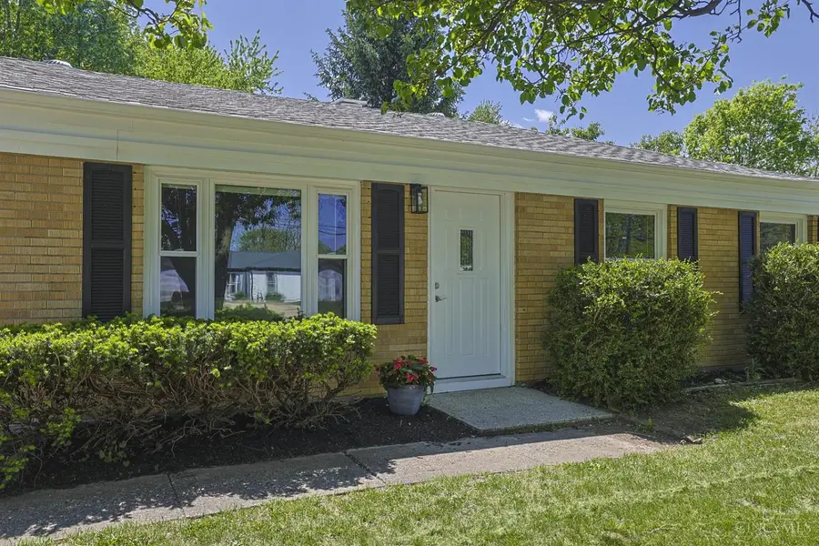 2537 Mack Road, Fairfield, OH 45014 - #3