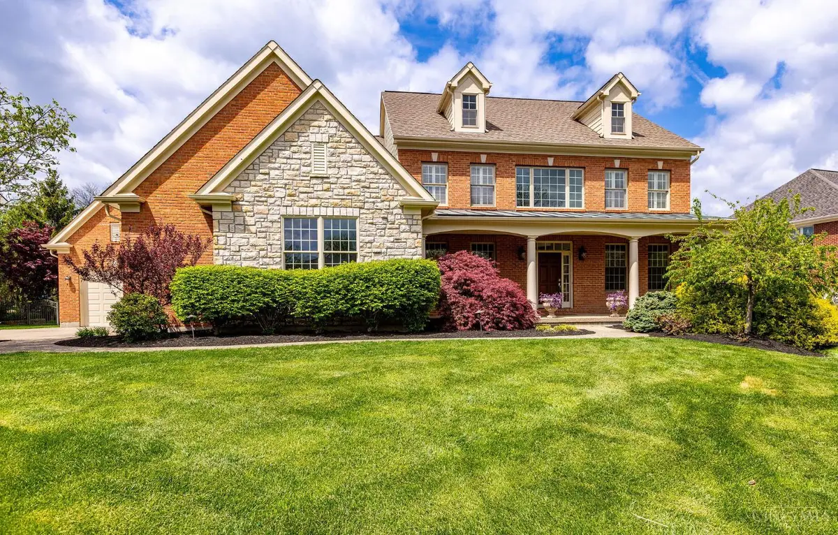 6709 Sandy Shores Drive, Miami, OH 45140 - #1