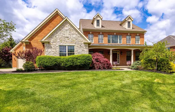 6709 Sandy Shores Drive, Miami Twp, OH 45140