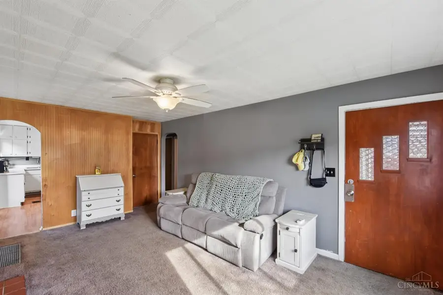 8321 Marley Street, Cincinnati, OH 45216 - #2