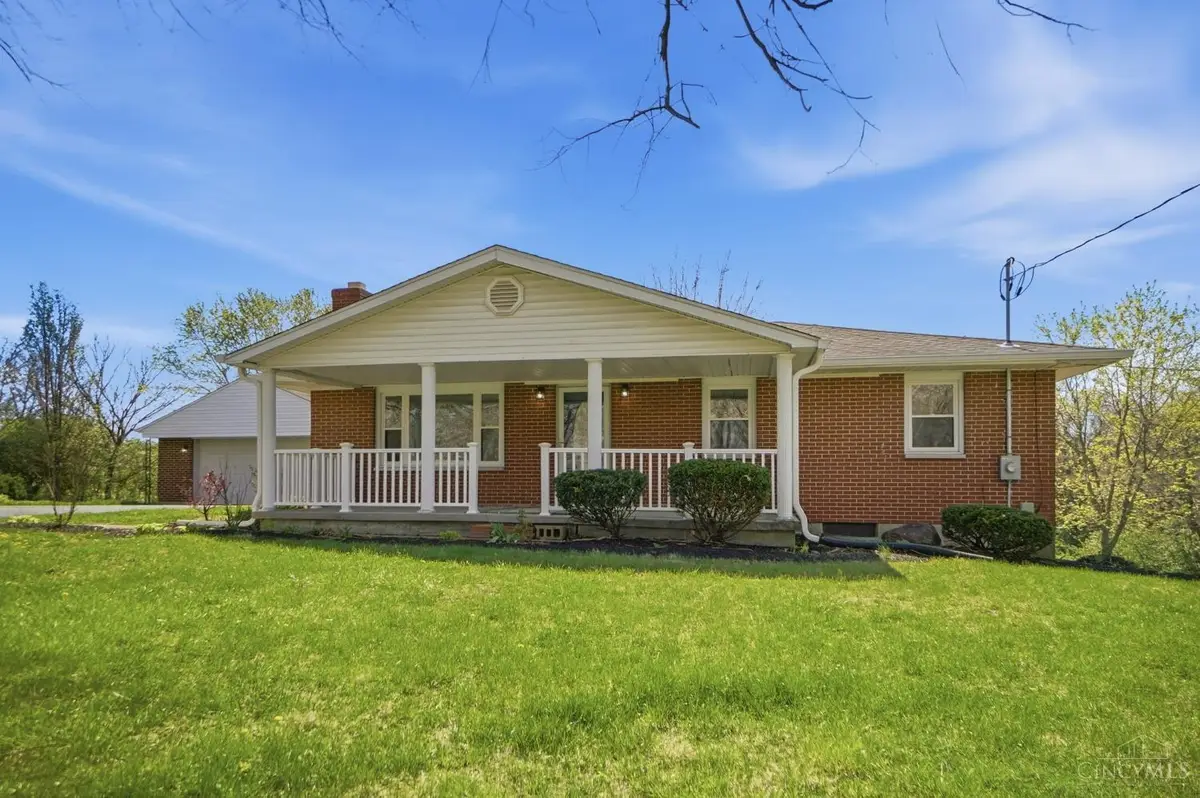 443 S State Route 123, Lebanon, OH 45036 - #1