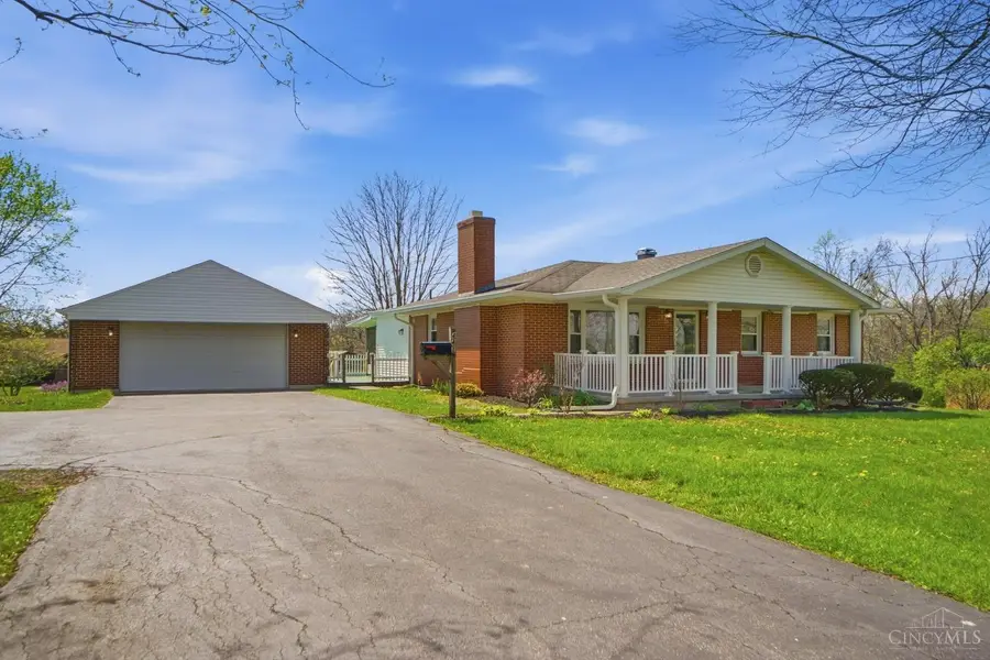 443 S State Route 123, Lebanon, OH 45036 - #2