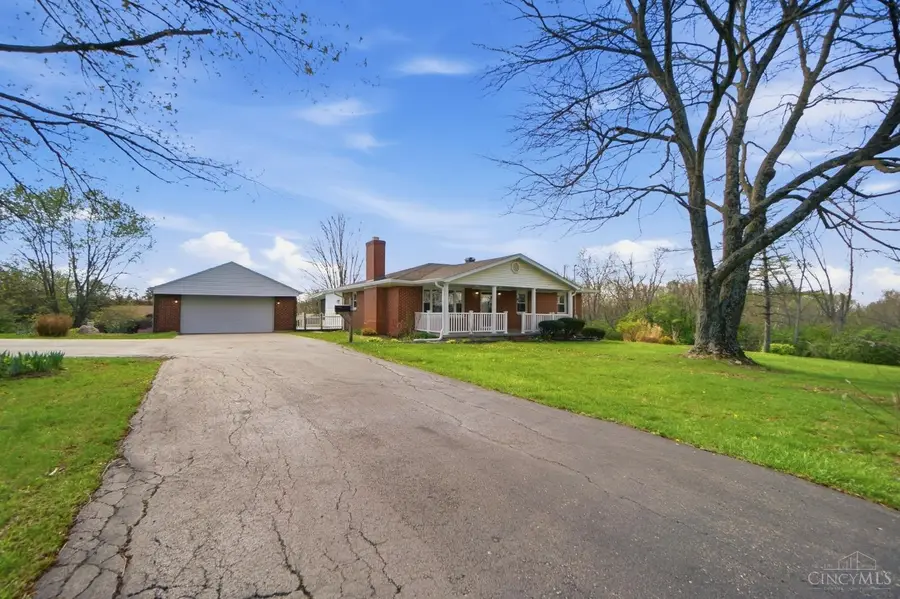 443 S State Route 123, Lebanon, OH 45036 - #3