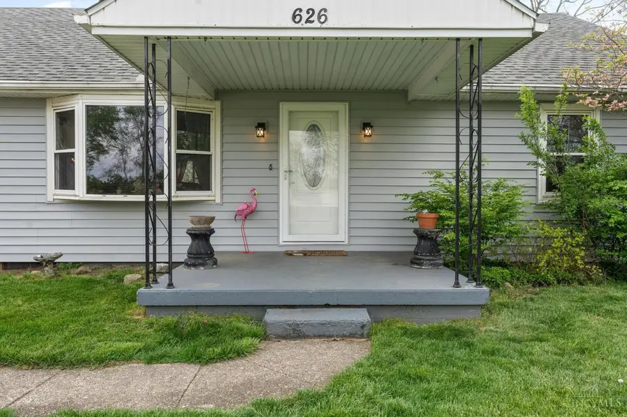 626 W Crescent Drive, Carlisle, OH 45005 - #2