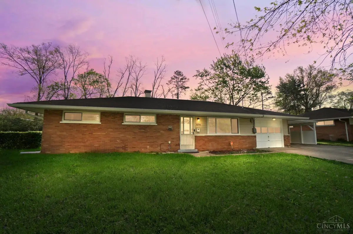 8796 Neptune Drive, Skyline Acres, OH 45231 - #1