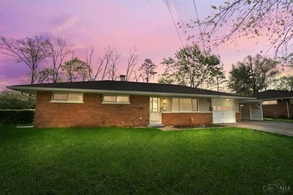 8796 Neptune Drive, Springfield Twp., OH 45231