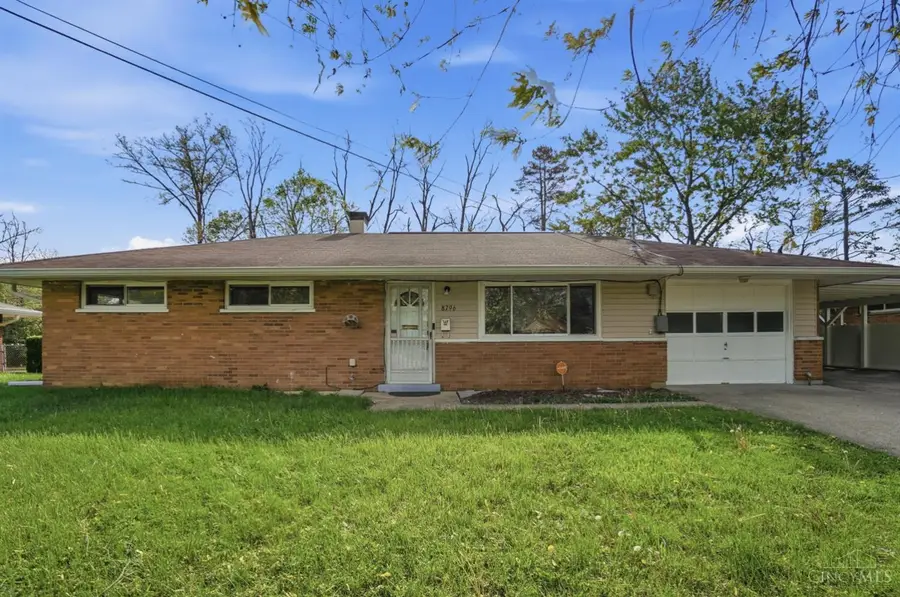 8796 Neptune Drive, Skyline Acres, OH 45231 - #2