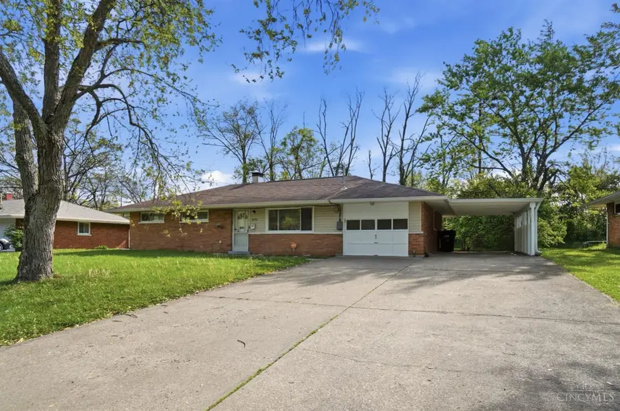 8796 Neptune Drive, Skyline Acres, OH 45231 - #3