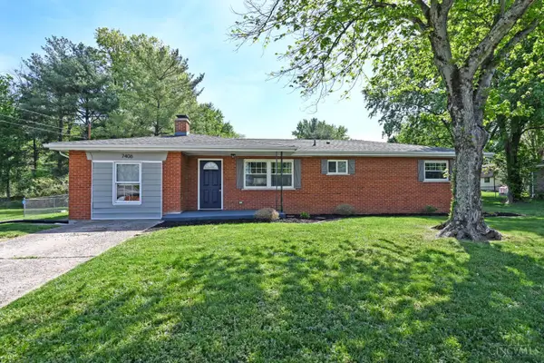 7406 Robin Drive, Hamilton Twp, OH 45039