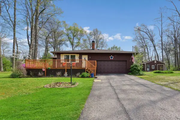 339 Leipzig Drive, Fayetteville, OH 45118