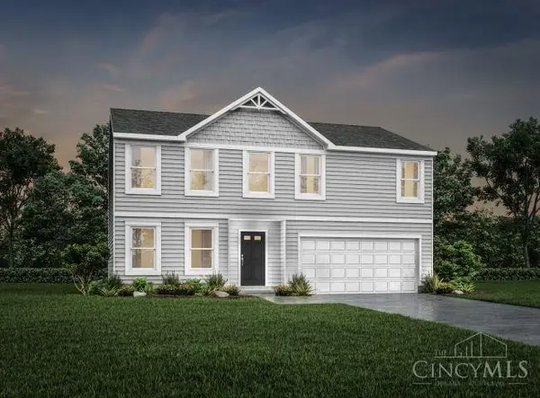 6568 Hillside Drive, Goshen Twp, OH 45122