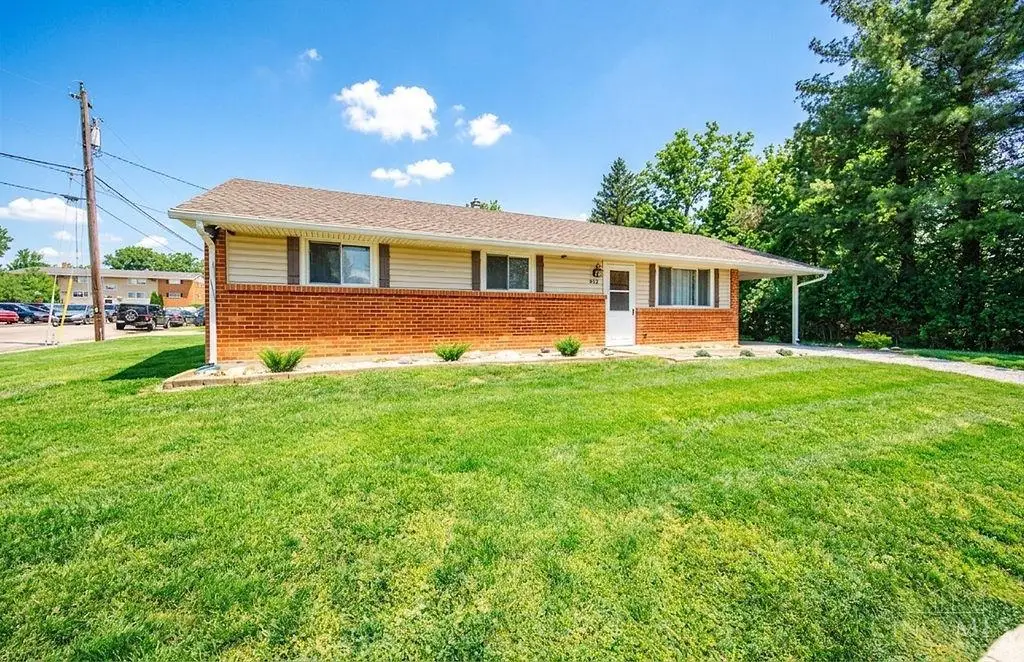 612 S Poplar Street, Oxford, OH 45056 - #1