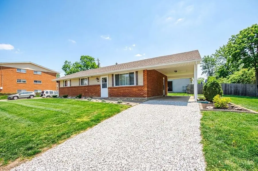 612 S Poplar Street, Oxford, OH 45056 - #3