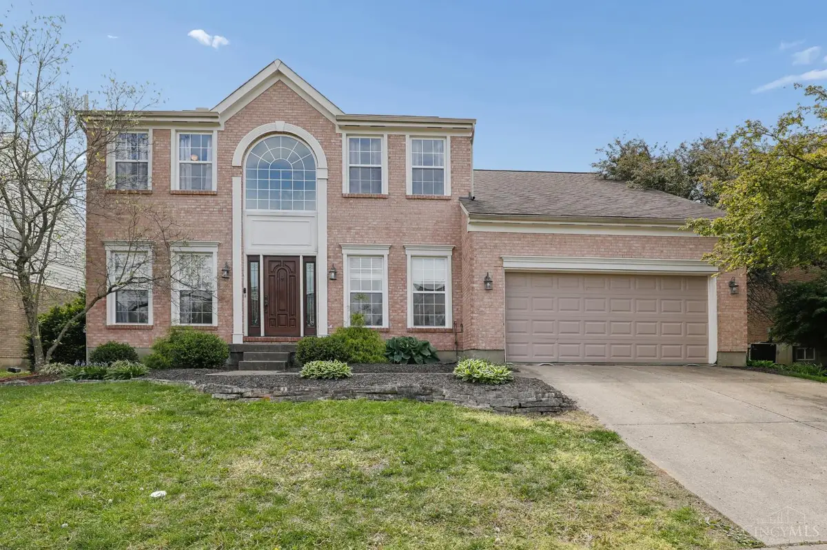 7796 Deer Crossing Drive, Deerfield, OH 45040 - #1