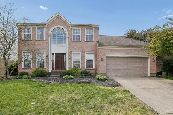 7796 Deer Crossing Drive, Deerfield Twp., OH 45040