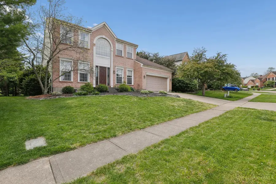 7796 Deer Crossing Drive, Deerfield, OH 45040 - #2