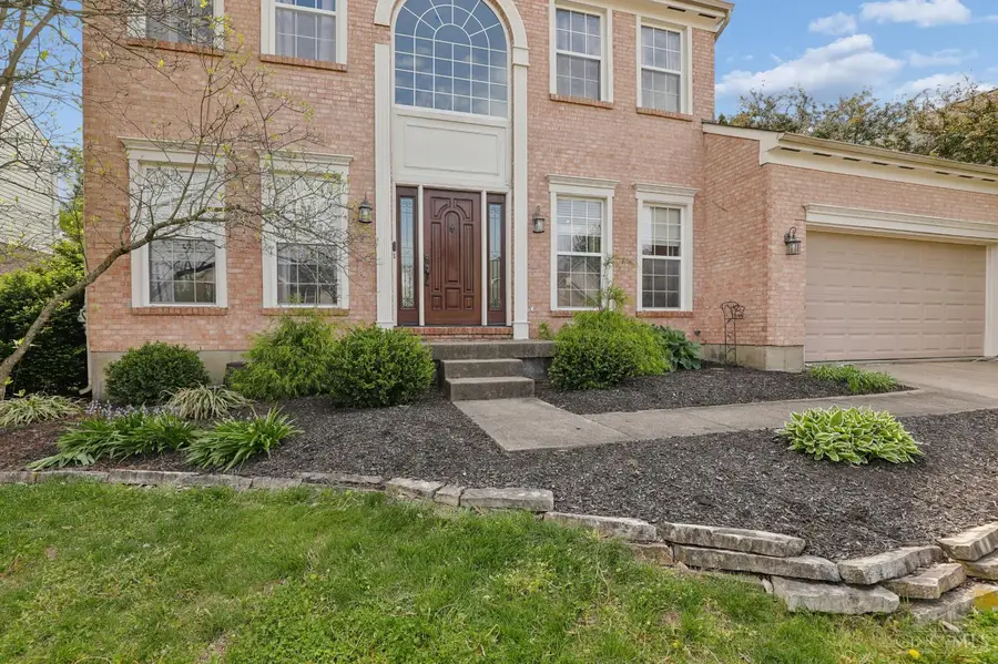 7796 Deer Crossing Drive, Deerfield, OH 45040 - #3