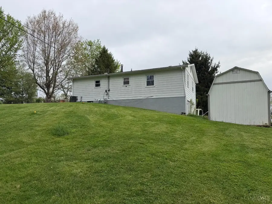 3751 W Galaxy Drive, Connersville, IN 47331 - #2