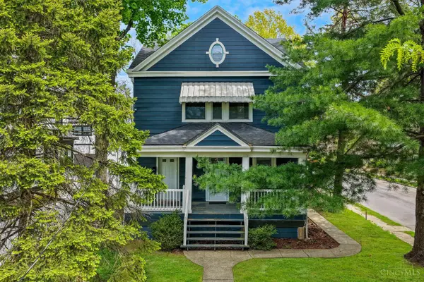 3458 Cheviot Avenue, Cincinnati, OH 45211