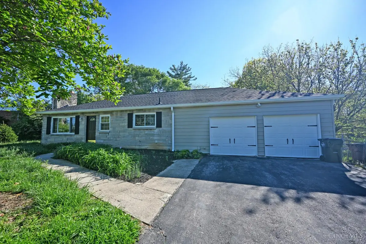 5017 Zion Road, Grandview, OH 45002 - #1