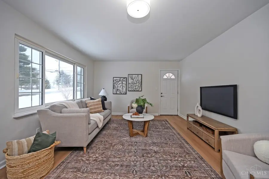 5017 Zion Road, Grandview, OH 45002 - #3