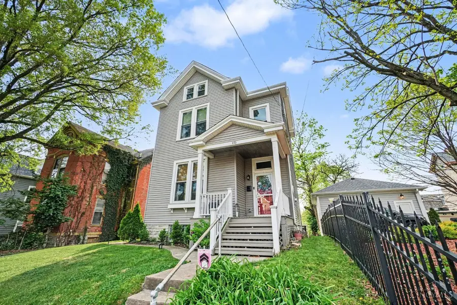 873 Academy Avenue, Cincinnati, OH 45205 - #3