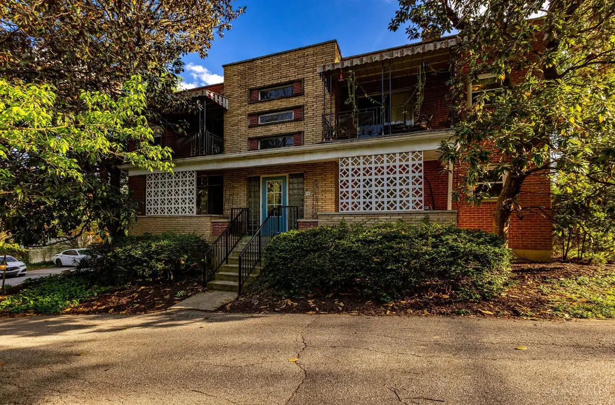 1546 Beacon Street, Cincinnati, OH 45230 - #1