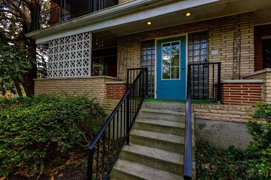 1546 Beacon Street, Cincinnati, OH 45230 - #3