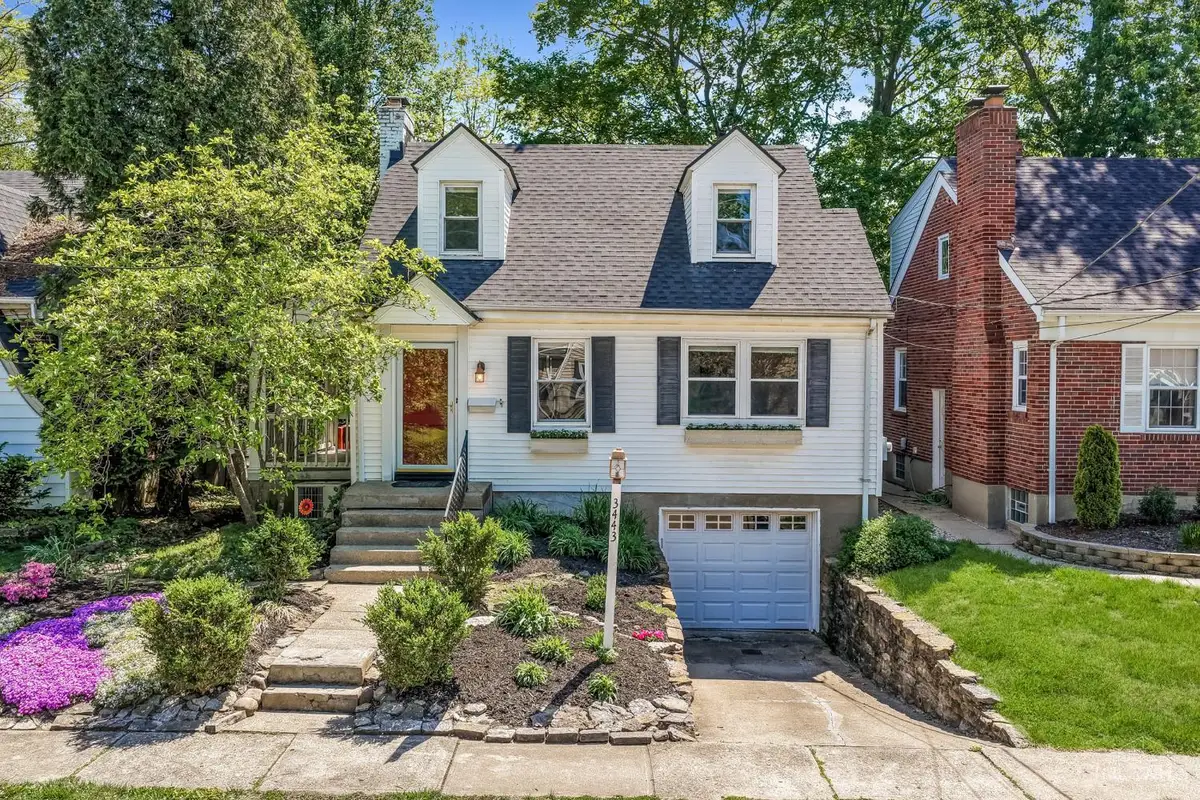 3443 Oakview Place, Cincinnati, OH 45209 - #1