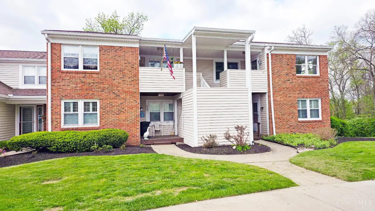 1287 Ebenezer Road #56, Delhi, OH 45233 - #1