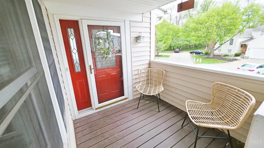 1287 Ebenezer Road #56, Delhi, OH 45233 - #3