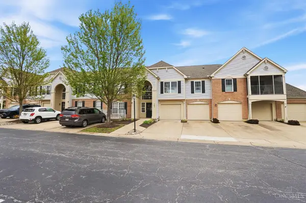 Address Withheld By Seller, Milford, OH 45150