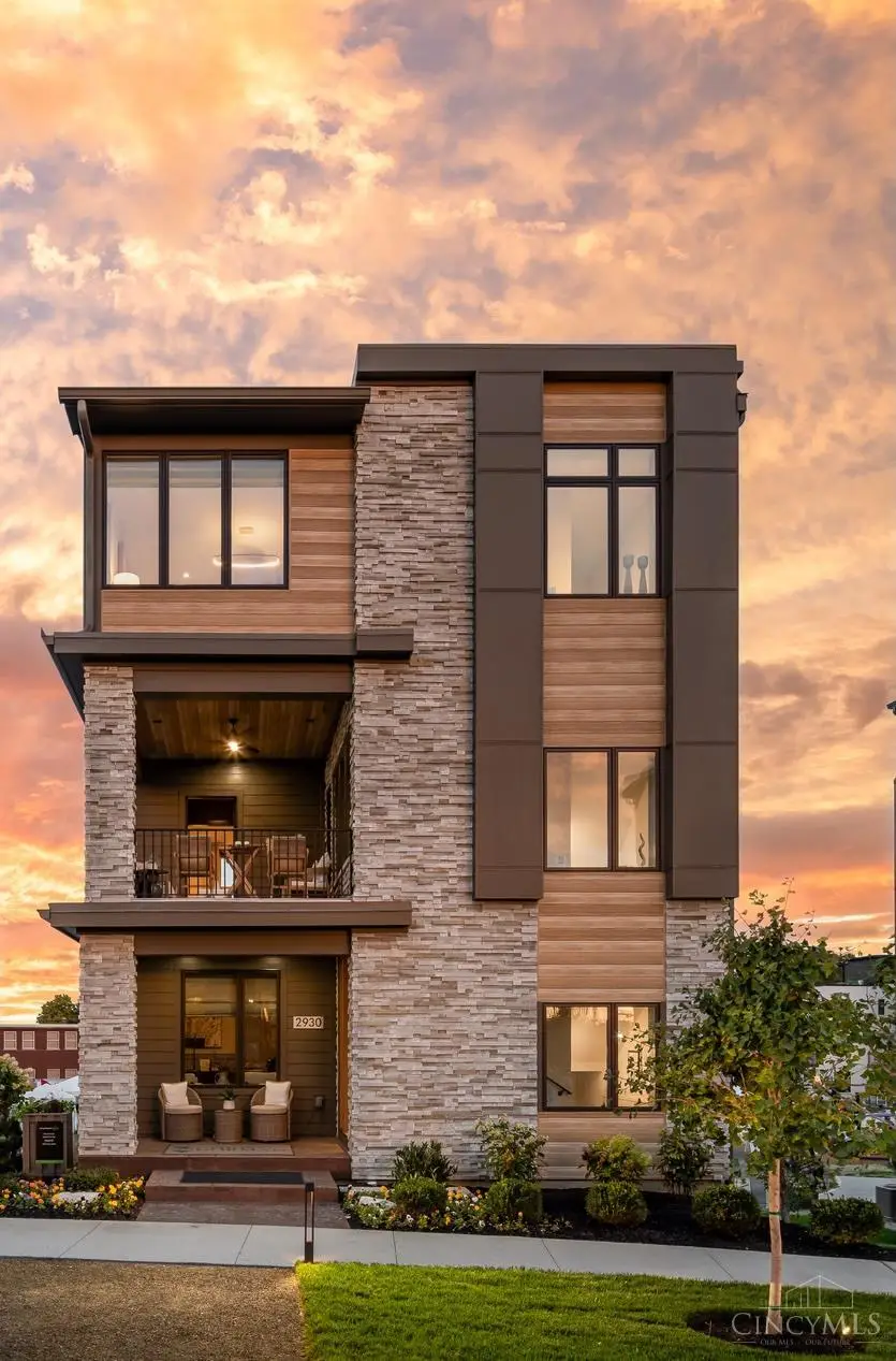 2930 Three Oaks Lane, Cincinnati, OH 45209 - #2