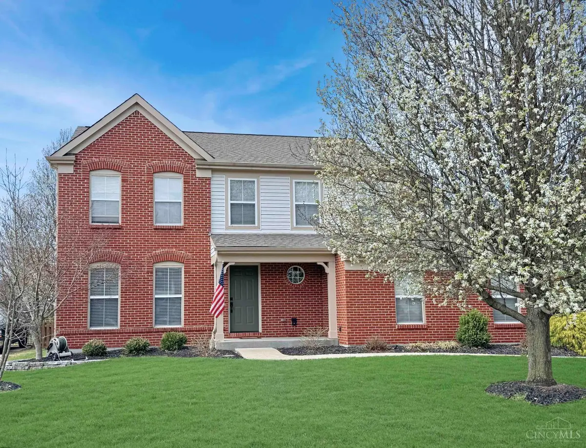 444 Lyness Avenue, Harrison, OH 45030 - #1