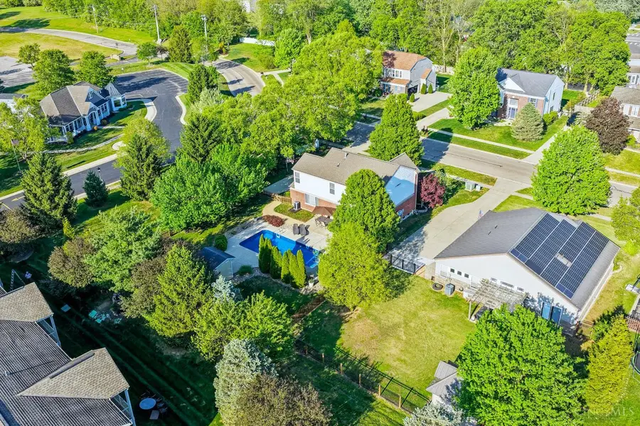 444 Lyness Avenue, Harrison, OH 45030 - #3