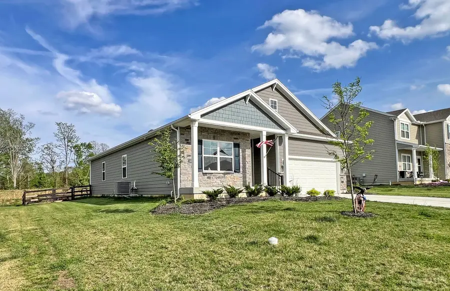 3692 Heritage Farm Lane, Batavia, OH 45102 - #2