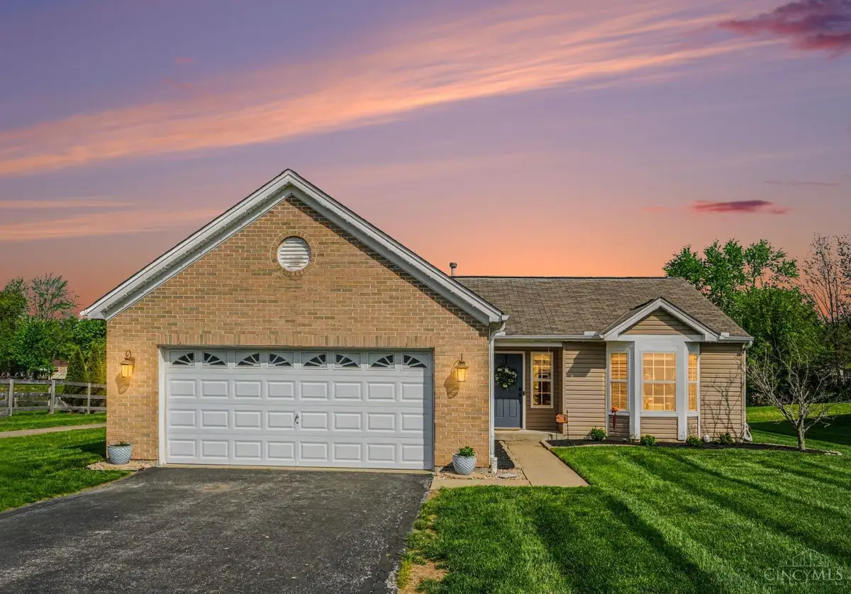 1518 Dorset Way, Goshen, OH 45140 - #1