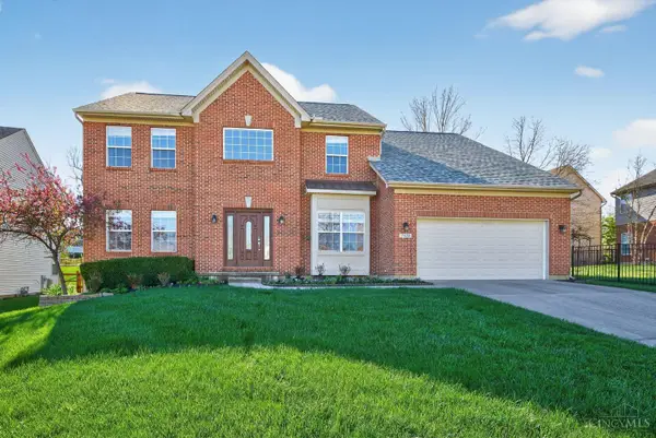7824 Golden Meadow Drive, Deerfield Twp., OH 45040