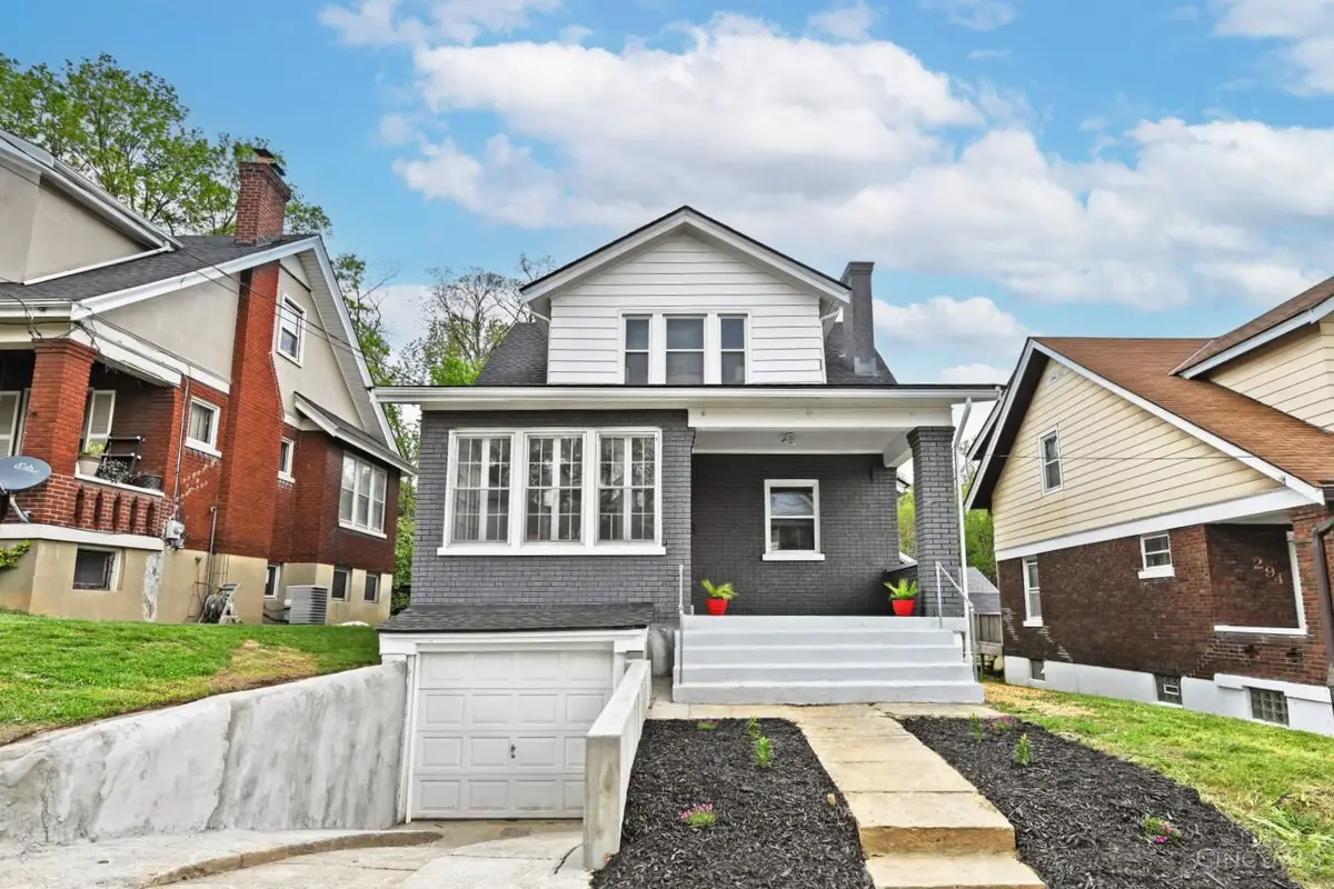 290 Bodmann Avenue, Cincinnati, OH 45219 - #1