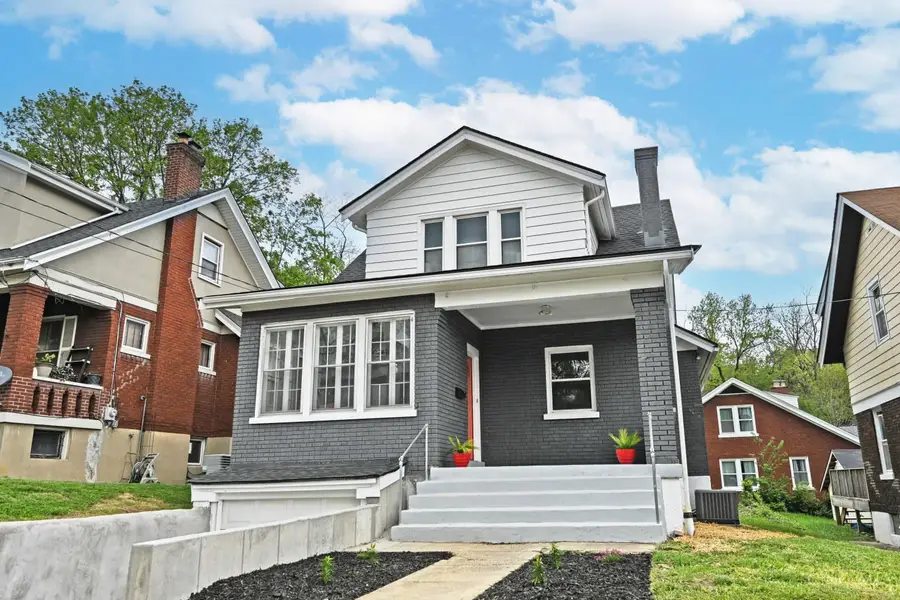 290 Bodmann Avenue, Cincinnati, OH 45219 - #2