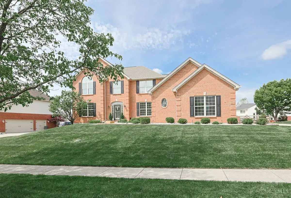 7563 Tylers Valley Drive, West Chester, OH 45069 - #1