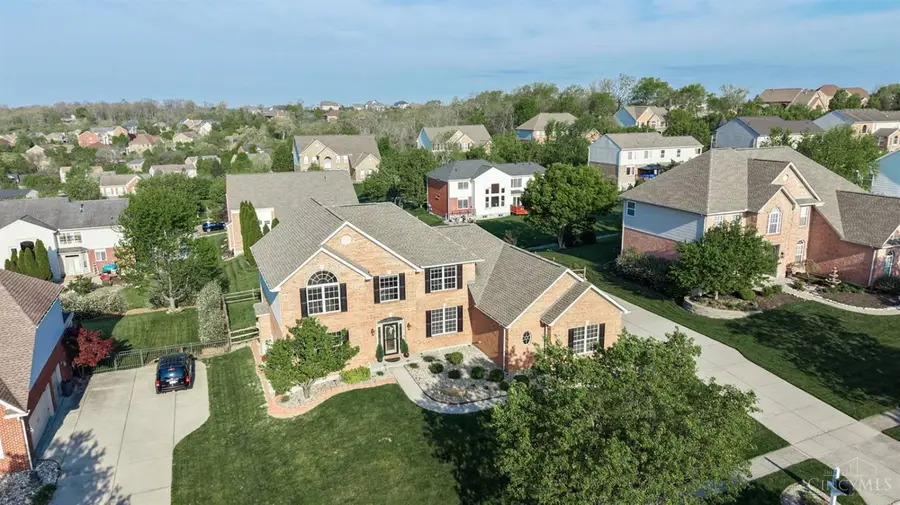 7563 Tylers Valley Drive, West Chester, OH 45069 - #2