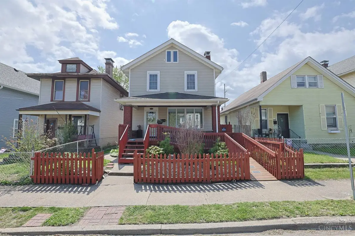 117 Gordon Avenue, Hamilton, OH 45013 - #1