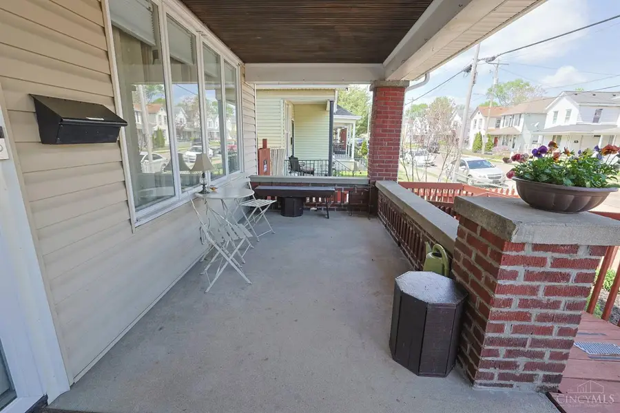 117 Gordon Avenue, Hamilton, OH 45013 - #3