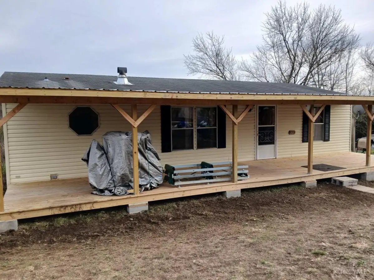 1831 Strait Creek Road, Peebles, OH 45660 - #1