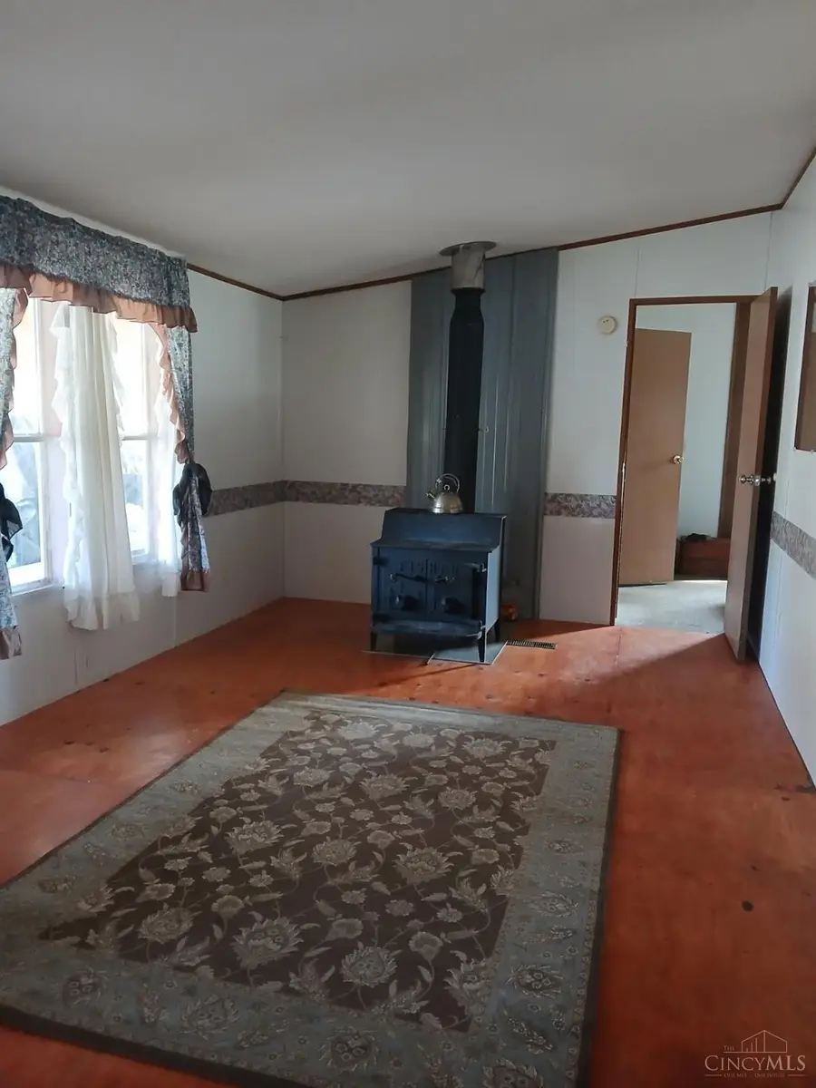 1831 Strait Creek Road, Peebles, OH 45660 - #2