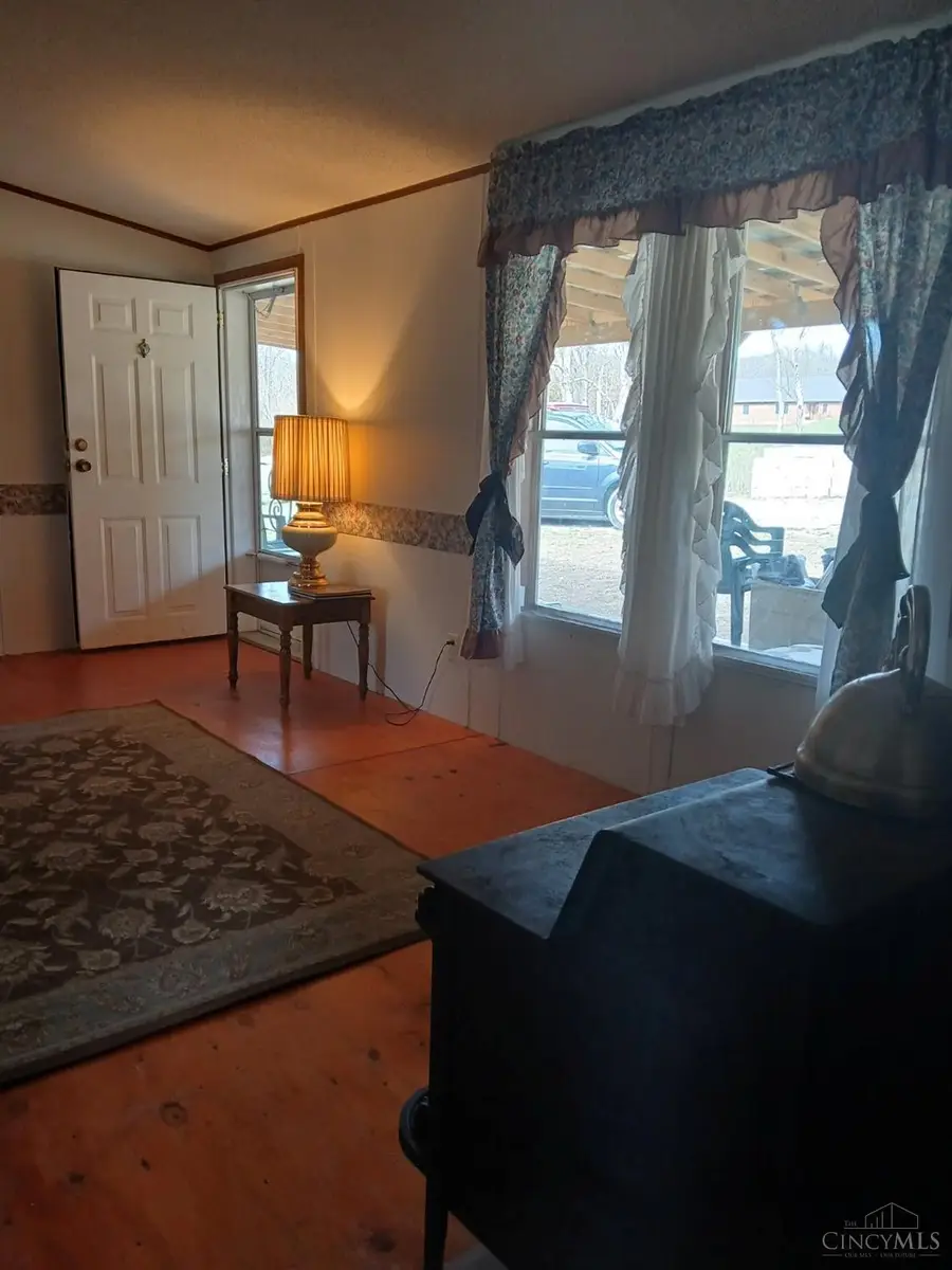 1831 Strait Creek Road, Peebles, OH 45660 - #3