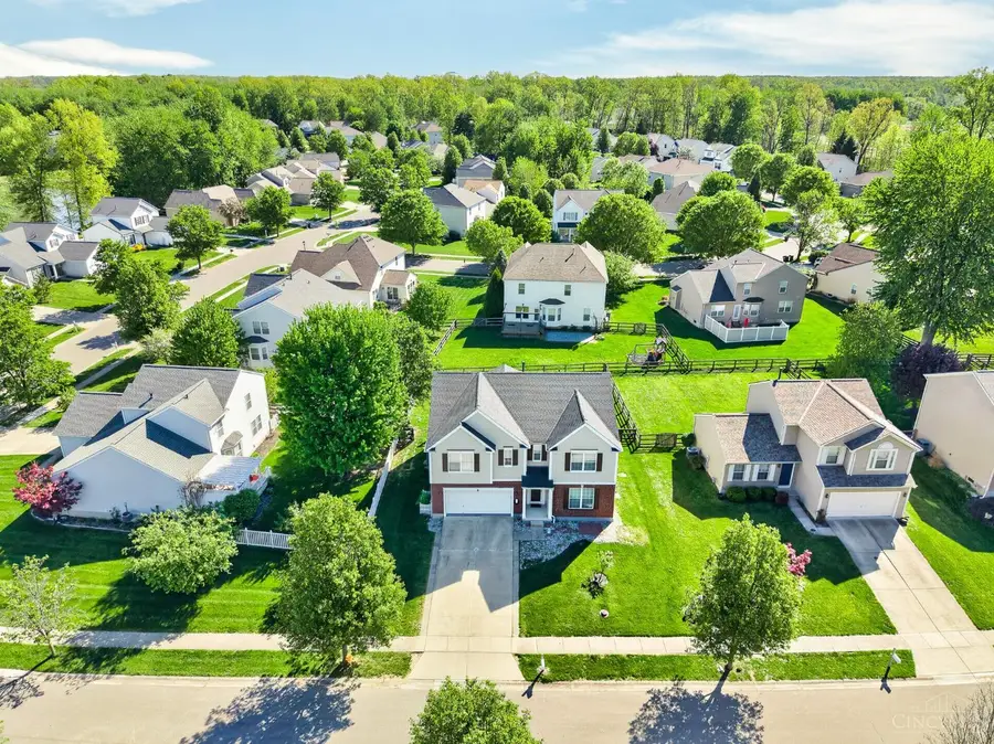 6186 Spires Drive, Miami, OH 45140 - #3