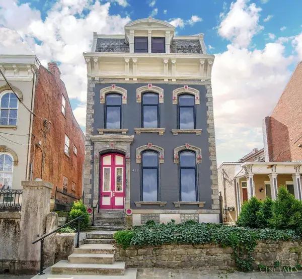 433 Clark Street #C, Cincinnati, OH 45203